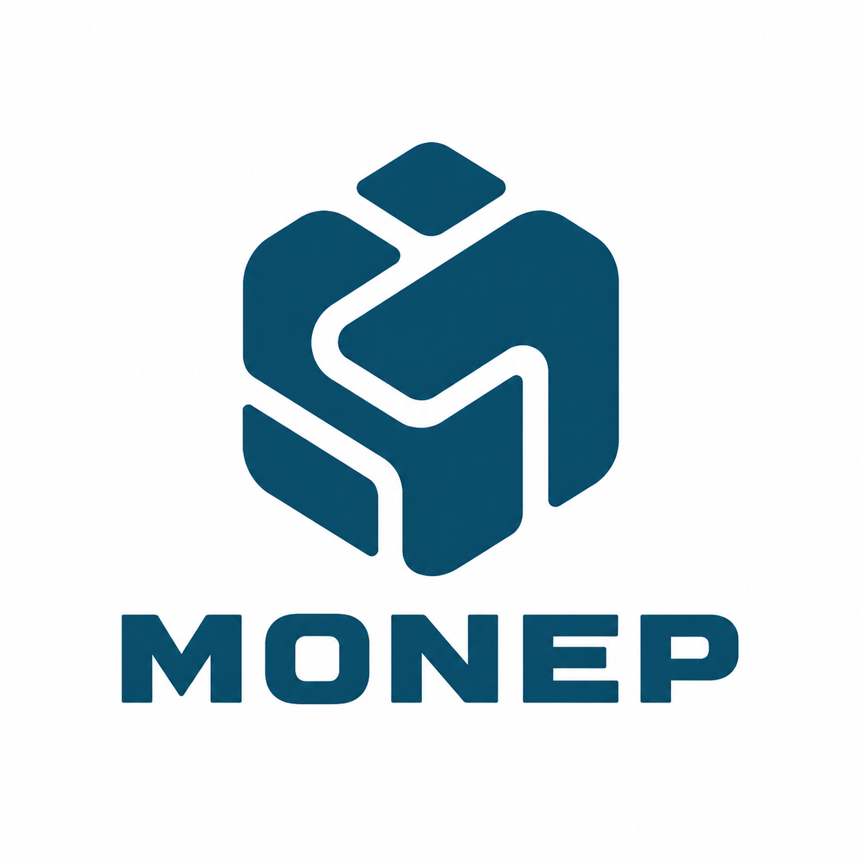 Monep Logo